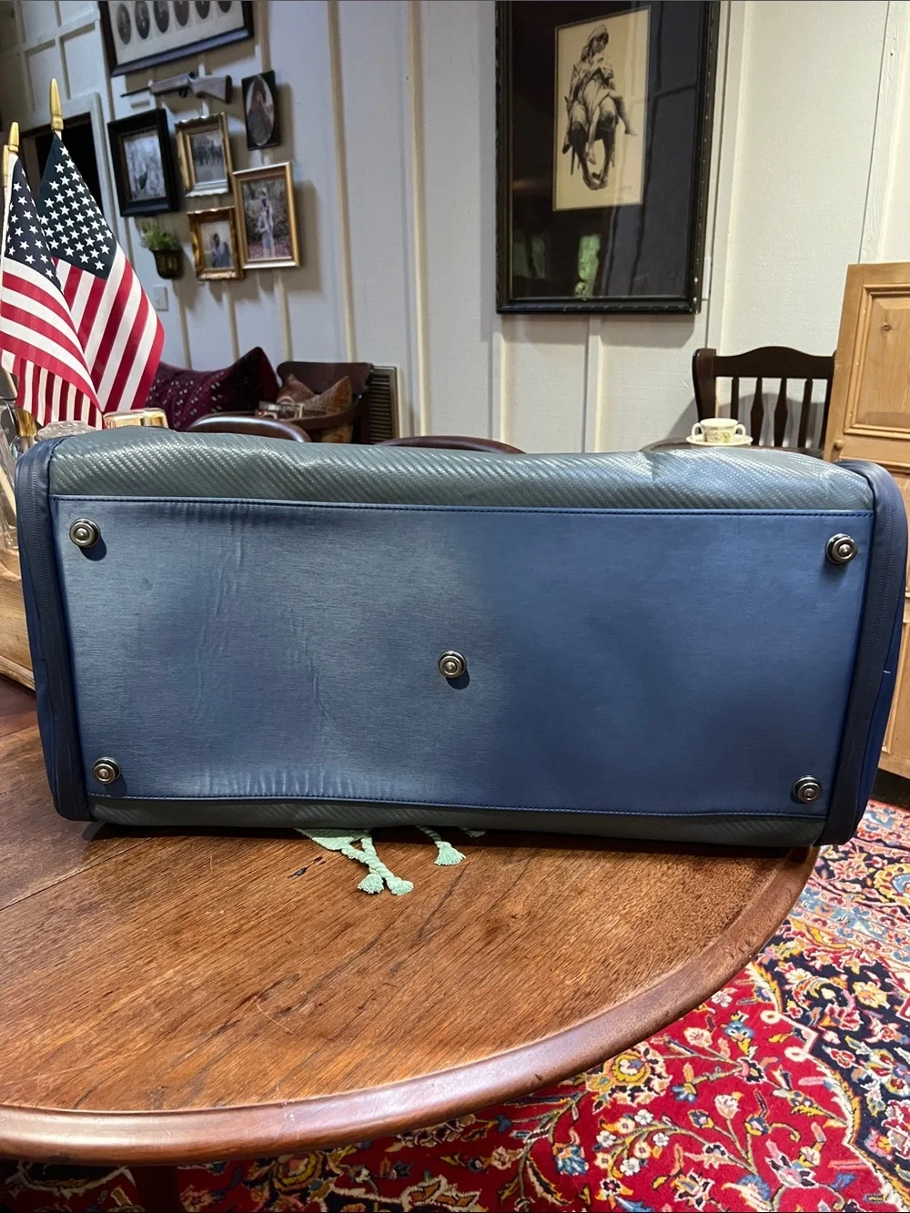 Stitch Ultimate Garment Bag